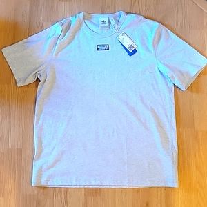 NWT adidas R.Y.V. tee